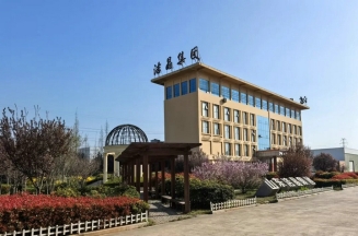 春色滿廠區  “7S”管理添春暉