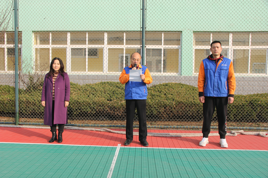 潔晶集團(tuán)舉辦“慶三八”國(guó)際婦女節(jié)趣味運(yùn)動(dòng)會(huì)